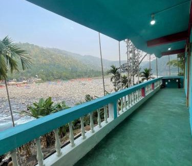 Laitmawsiang Apartment | AUGUSTIN HOMESTAY n TENTS