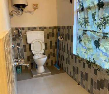 Laitmawsiang Apartment | AUGUSTIN HOMESTAY n TENTS
