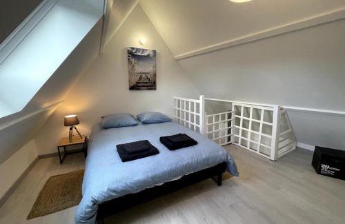 Hericy House | Augustin's house
