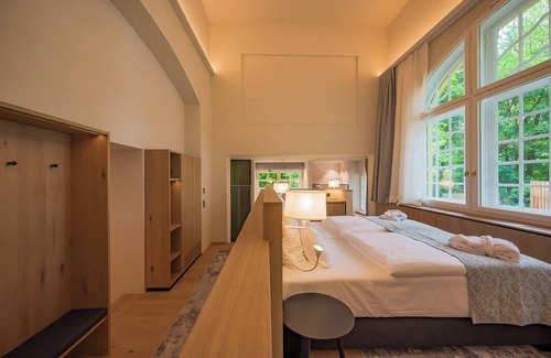 Harlaching Hotel | Augustiner Gutshof Menterschwaige