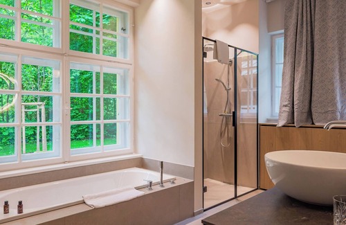 Harlaching Hotel | Augustiner Gutshof Menterschwaige