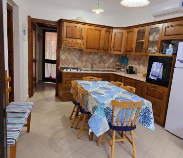 Santa Margherita di Pula House | Augusto's House