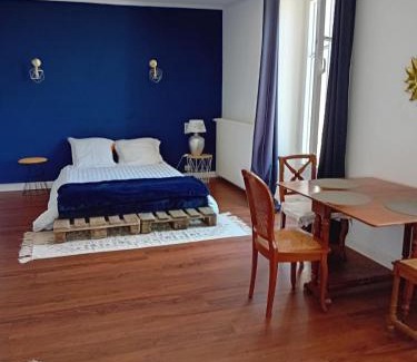 Autun Bed & Breakfast | Augustodun'Home