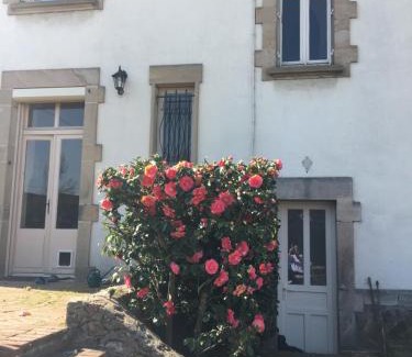 Autun Bed & Breakfast | Augustodun'Home