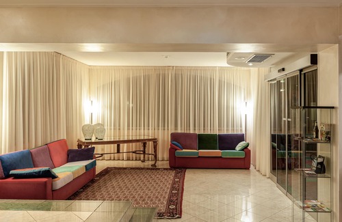 Biella Hotel | Augustus Hotel