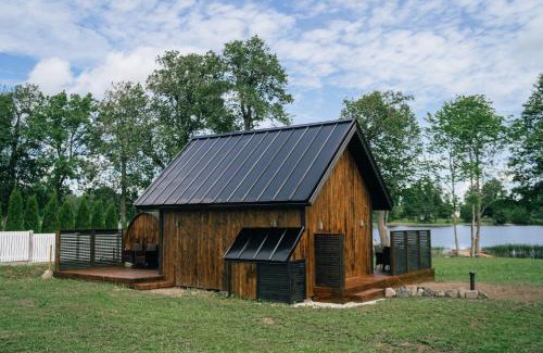Viljandi County House | Auksi puhkemaja-1