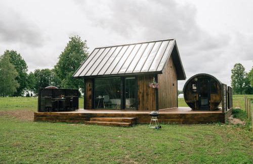 Viljandi County House | Auksi puhkemaja-1