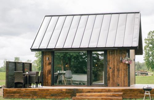 Viljandi County House | Auksi puhkemaja-1