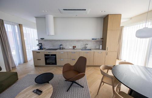 Klaipeda District Municipality Apartment | Aulaukis