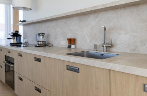 Klaipeda District Municipality Apartment | Aulaukis