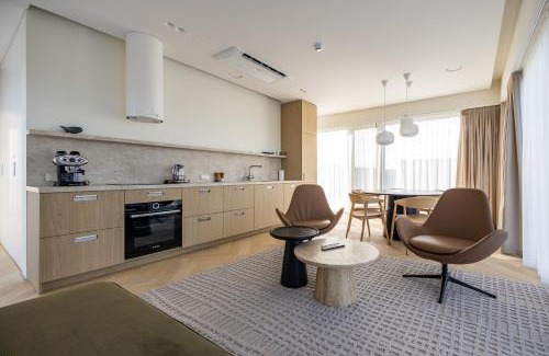 Klaipeda District Municipality Apartment | Aulaukis