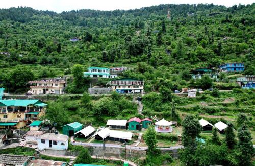 Gobind Dham Other | AuliMidwayResort