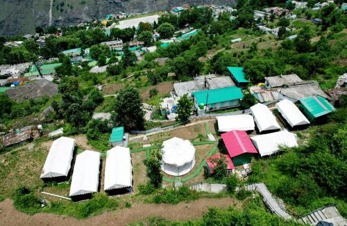 Gobind Dham Other | AuliMidwayResort