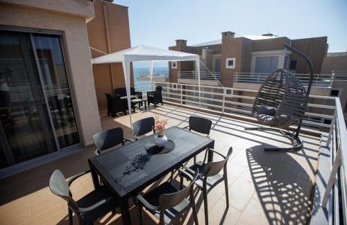 Vlore Apartment | Aulona Luxury Seaview Residences