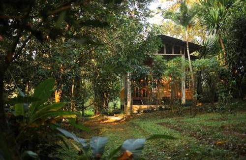 Fang House | Aum Hum Homestay