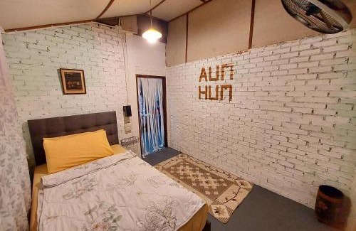 Fang House | Aum Hum Homestay
