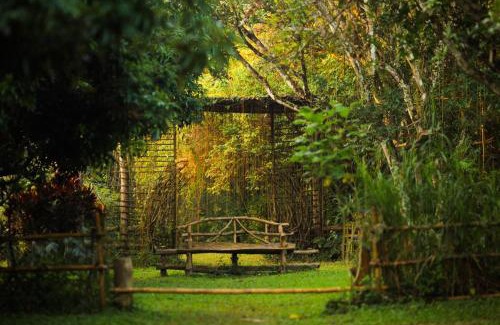 Fang House | Aum Hum Homestay