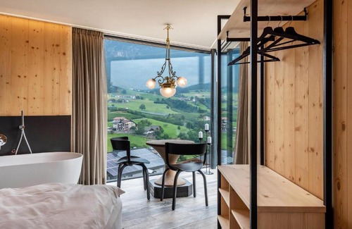 Fie allo Sciliar Apartment | Aumia Apartment Diamant