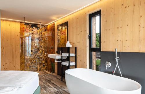 Fie allo Sciliar Apartment | Aumia Apartment Diamant