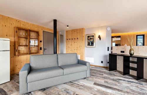Fie allo Sciliar Apartment | Aumia Apartment Diamant