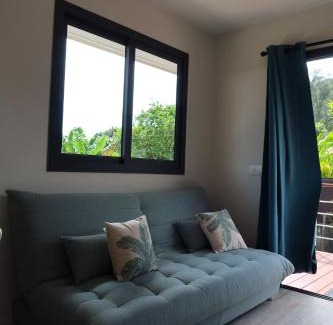 Fare House | Aumihi Bungalow