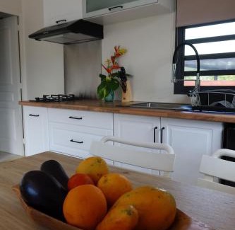 Fare House | Aumihi Bungalow
