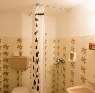 Eresos-Antissa Apartment | Aumkara