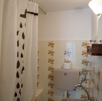 Eresos-Antissa Apartment | Aumkara