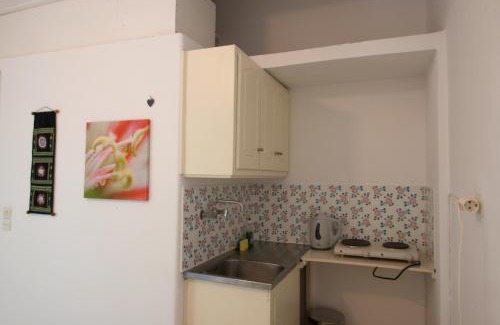 Eresos-Antissa Apartment | Aumkara