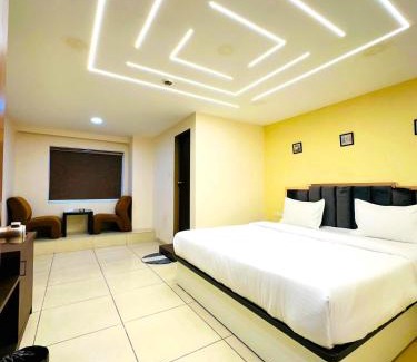 Aundh Hotel | Aundh Elite Stay