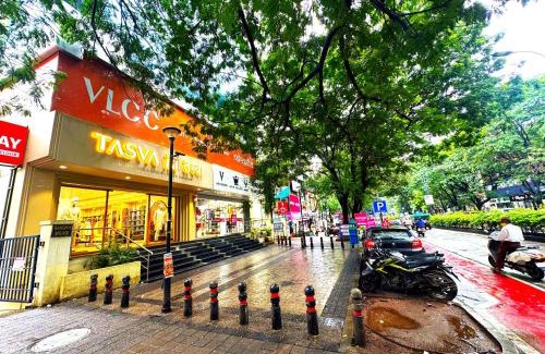 Aundh Hotel | Aundh Elite Stay