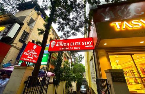 Aundh Hotel | Aundh Elite Stay