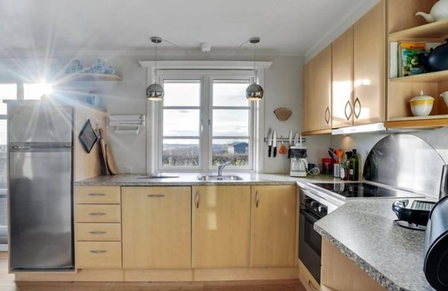 Ronbjerg House | "Auno" - 600m to the inlet by Interhome