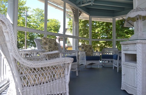 Cape May House | Aunt Anne's Cottage - Historic Victorian in the Heart of Cape May