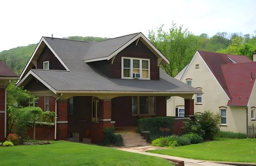 Berkeley Springs House | Aunt Beas Bungalow - Right in Town!