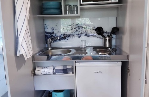 Kernstadt Apartment | Aunt Emma "Sydney" the opportunity to experience a touch of Australia
