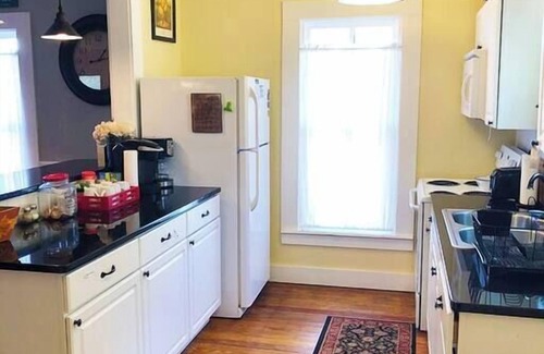 Llano House | Aunt Hattie's Farmhouse