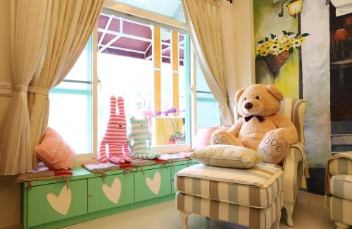 Taitung House | Aunt's Bed and Breakfast