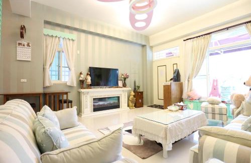 Taitung House | Aunt's Bed and Breakfast