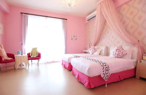 Taitung House | Aunt's Bed and Breakfast