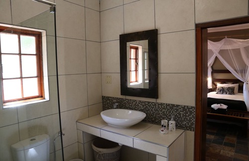 Gochas Cabin | Auob Country Lodge