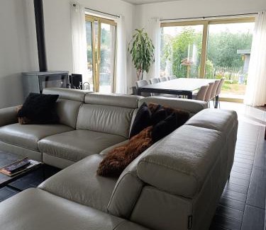 Gros-Fays Bed & Breakfast | Auprès de mon arbre