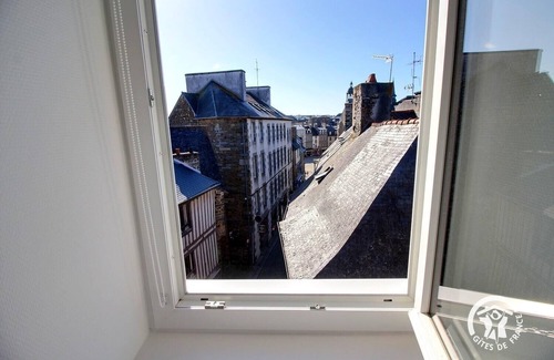 Saint-Brieuc House | Auprès de mon Arbre - SAINT BRIEUC