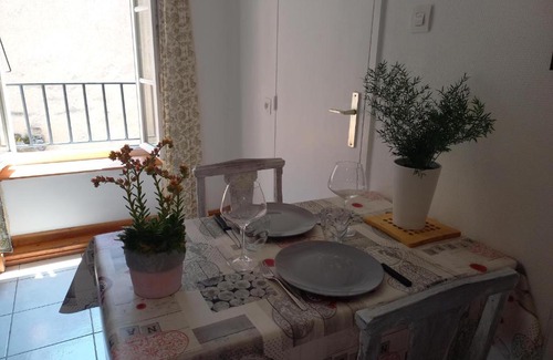 Remigny Apartment | Auprès du Lavoir