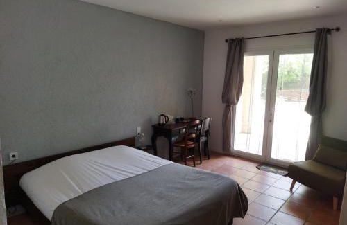 Le Somail House | Aur Blan - Chambres Le Somail
