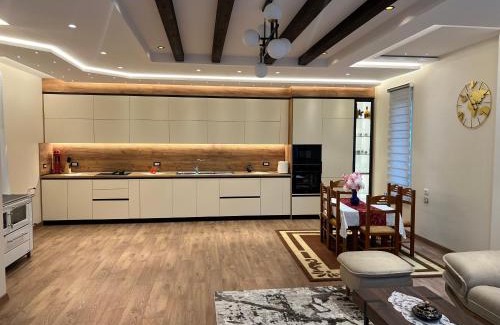 Diber County Villa | aura