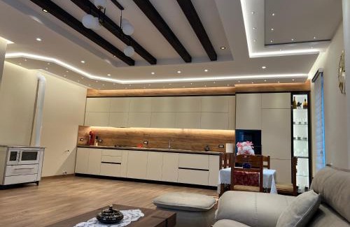 Diber County Villa | aura