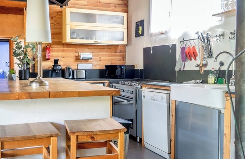 Pezenas Apartment | Aura - Apartment for 8 persons in renovated Couvent les Ursulines, Pézenas