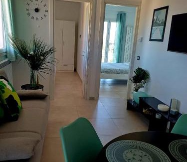 Focene Apartment | AURA beachouse