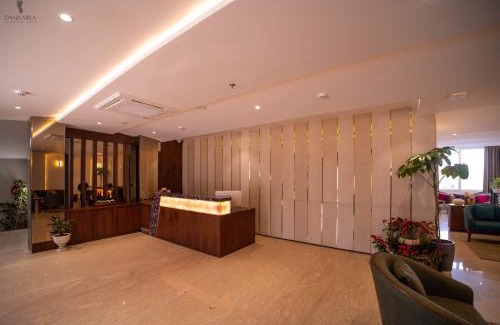 Mali Colony Hotel | Aura Boutique Hotel
